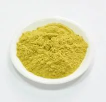 Сухой экстракт гинкго билобы - флавоноиды 24% (лист) (лат. Ginkgo Biloba)